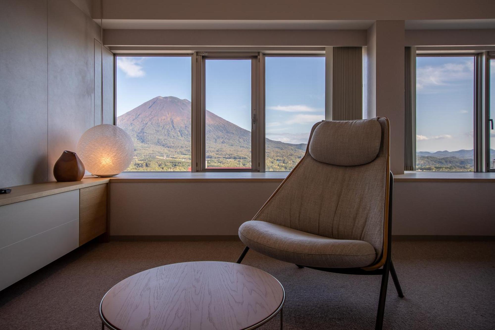 The Maples Niseko Hotel Kutchan Bagian luar foto